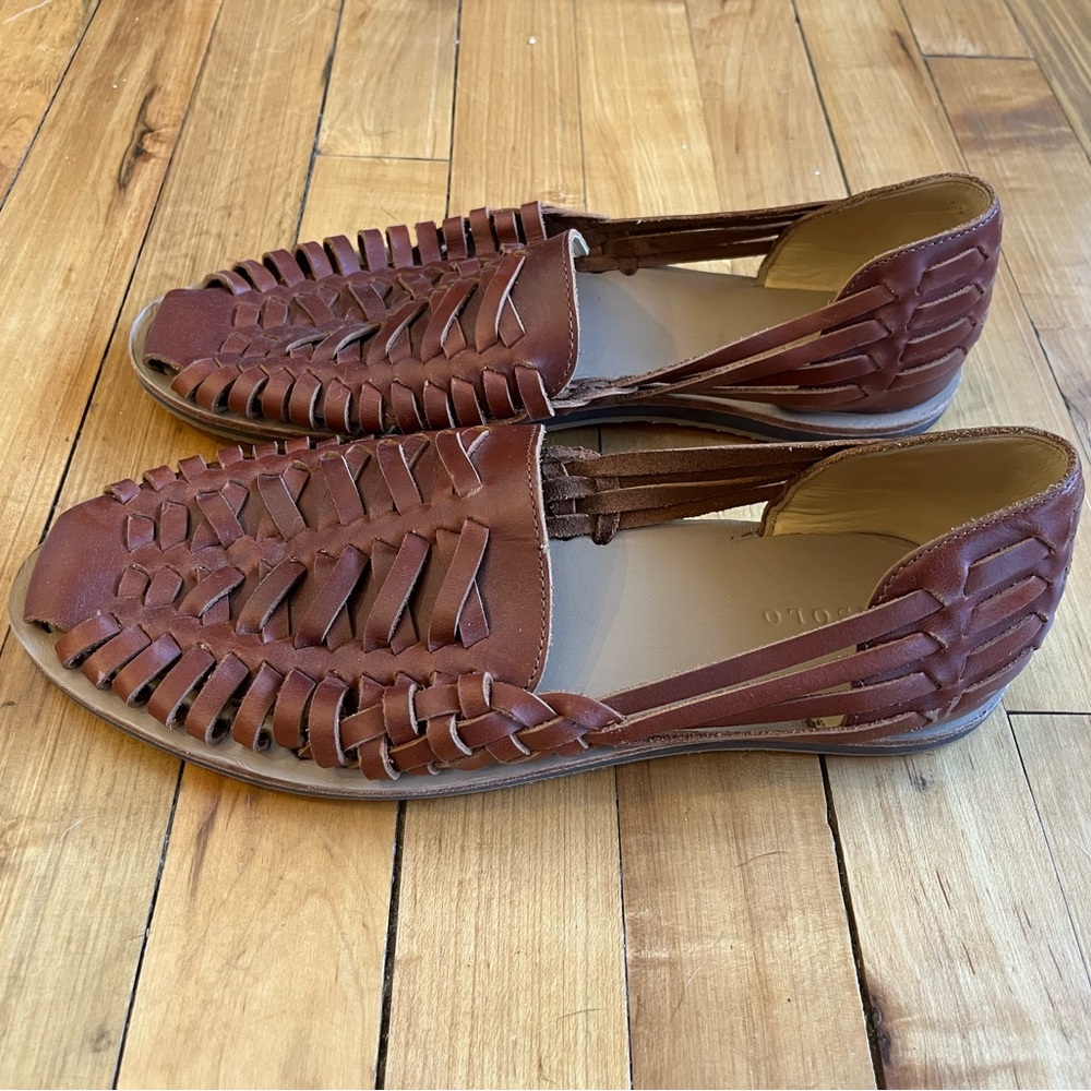 Men’s Huarache Sandal